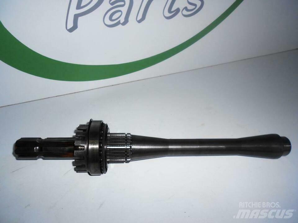 Fendt GT PTO AXLE Växellåda