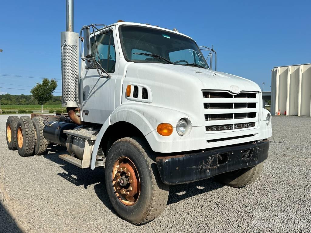 Sterling L 7500 Chassier