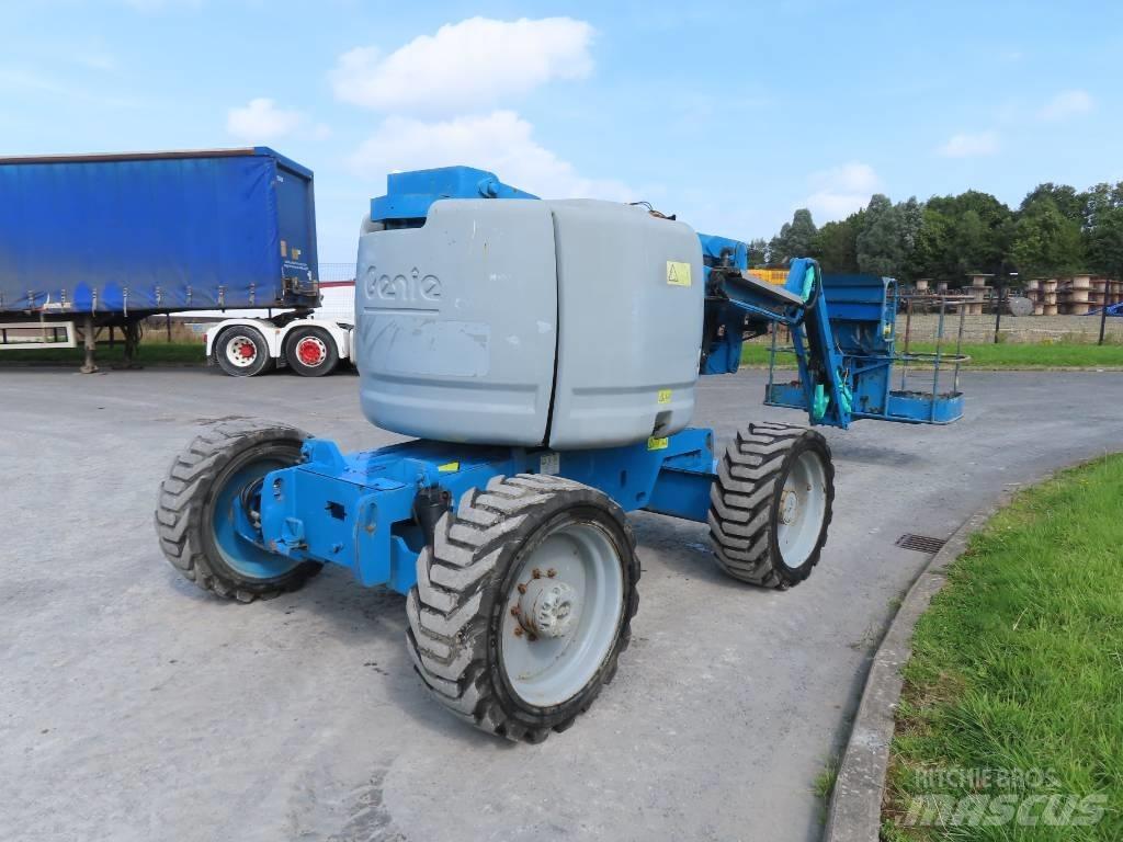 Genie Z 45/25 J Bomliftar