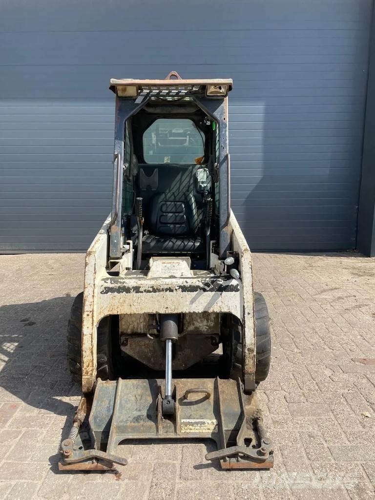 Bobcat 463 Kompaktlastare