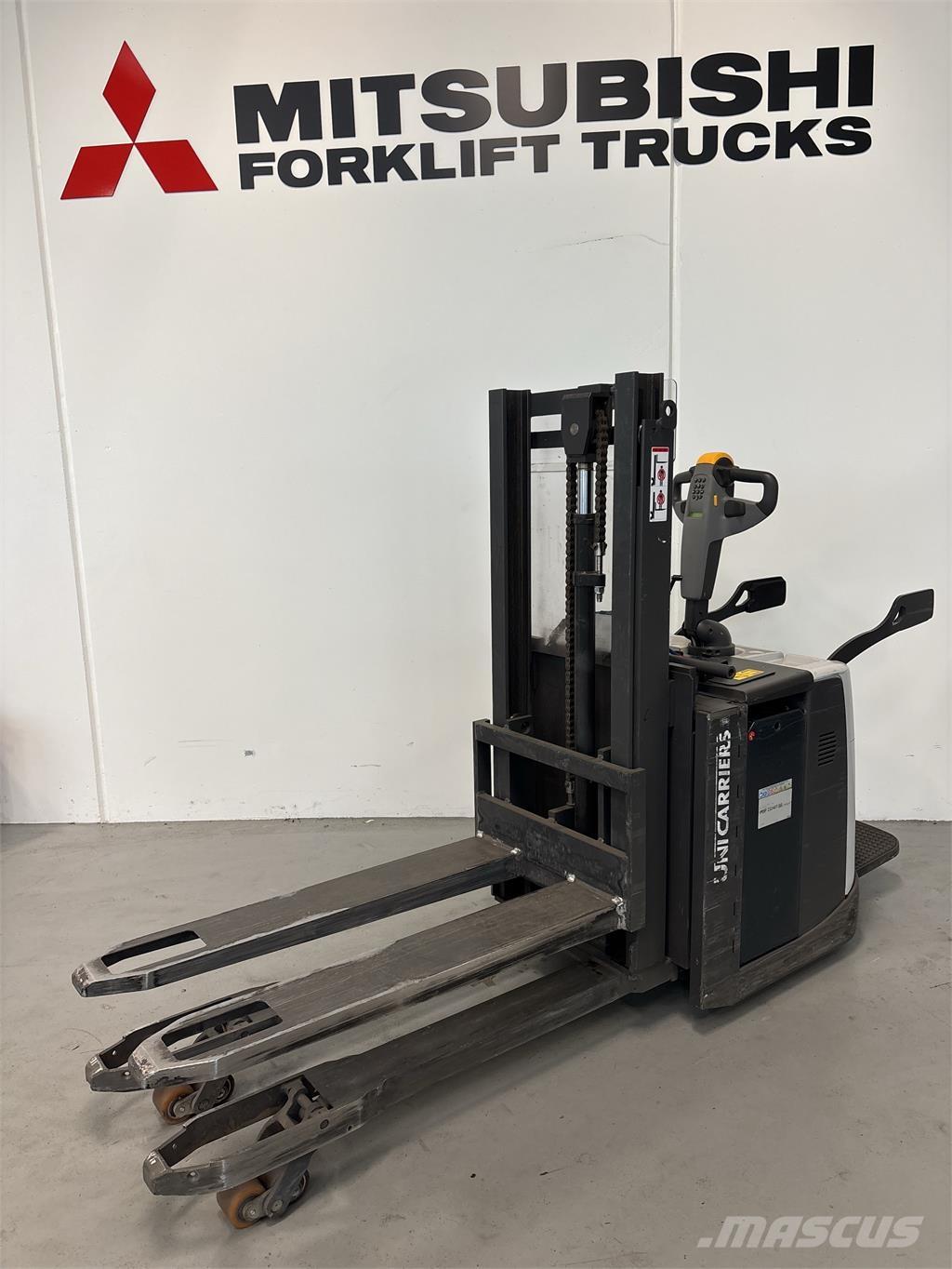 Atlet PDP200 Staplare