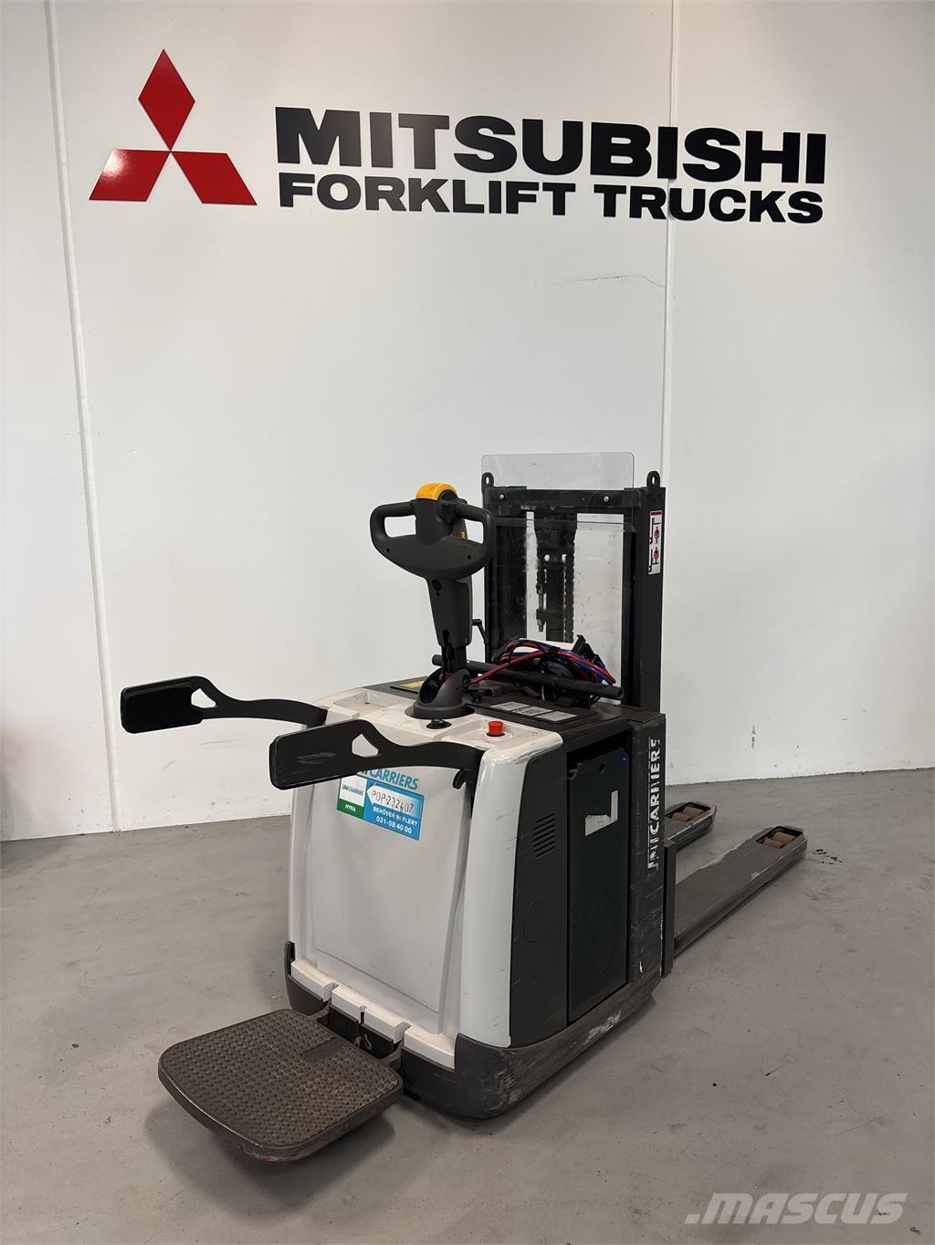 Atlet PDP200 Staplare