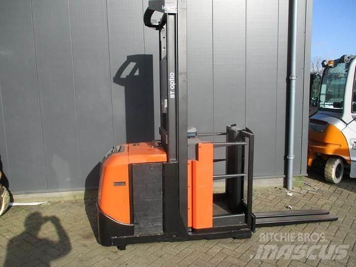 BT OME 100N OPTIO Plocktruck, höglyftande
