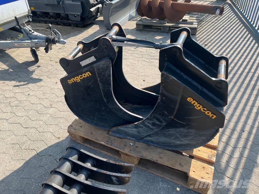 Takeuchi TB 260 Minigrävare < 7t