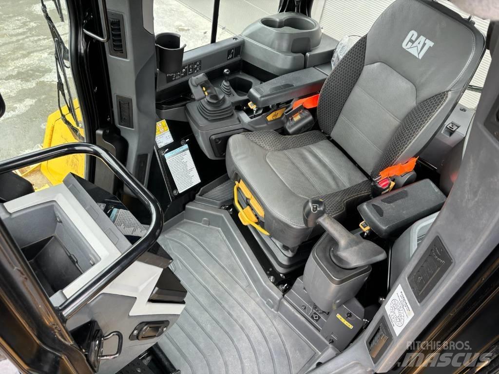 CAT D5-17 LGP Bandschaktare
