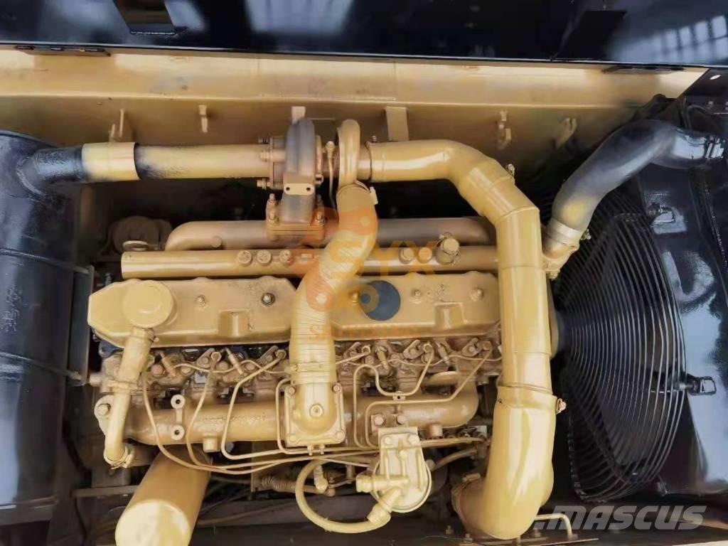 CAT 320 B Bandgrävare