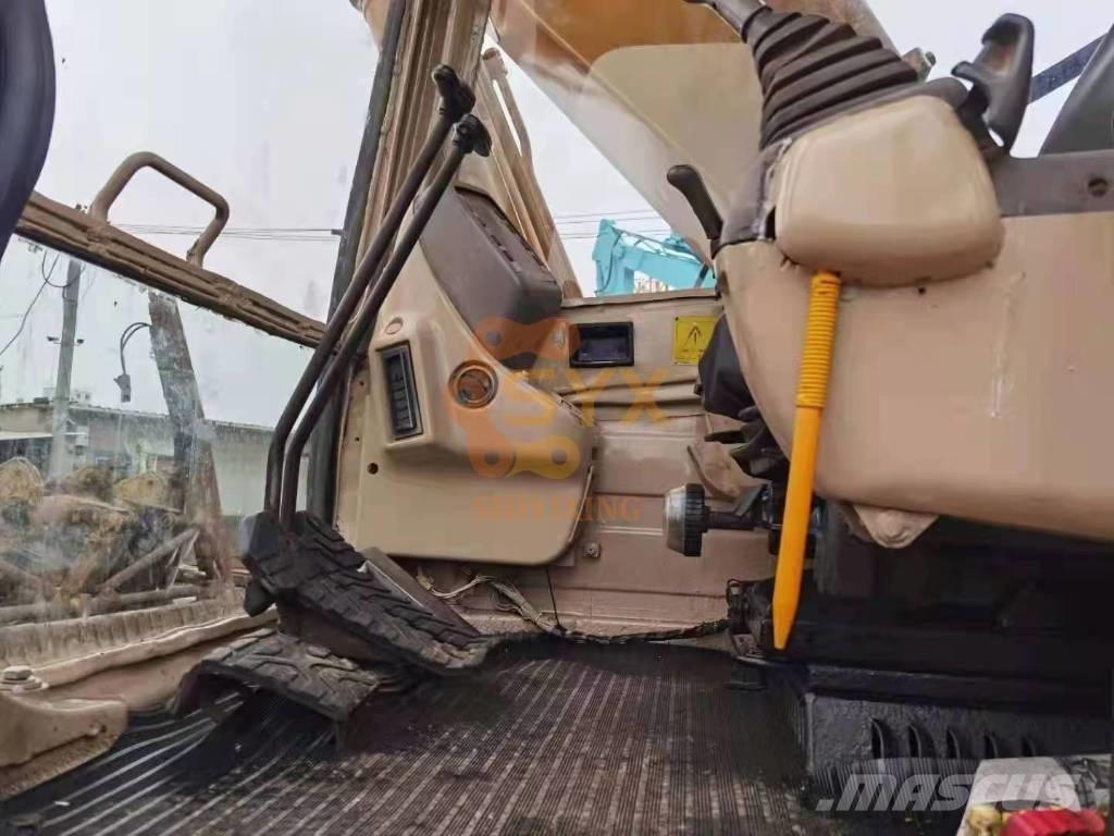 CAT 320 B Bandgrävare