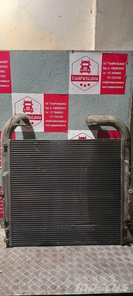 Scania R 440    1790041 Radiatorer