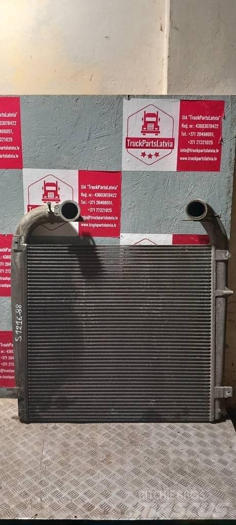 Scania R 440    1790041 Radiatorer
