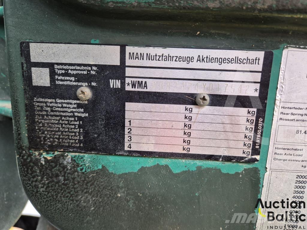 Agbo G 150 Tunga borr