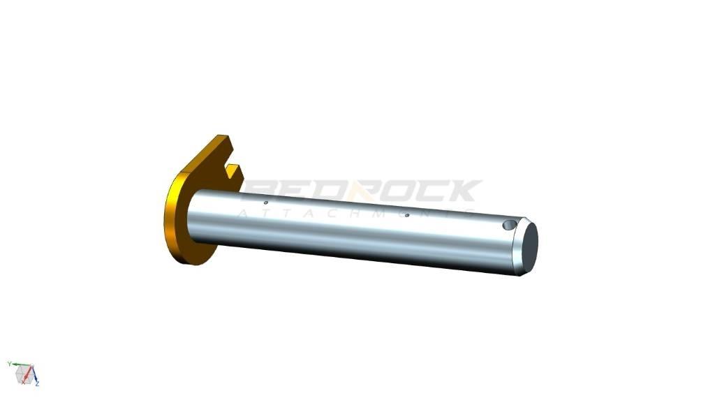 CAT 69.85MM PIN AS Övriga