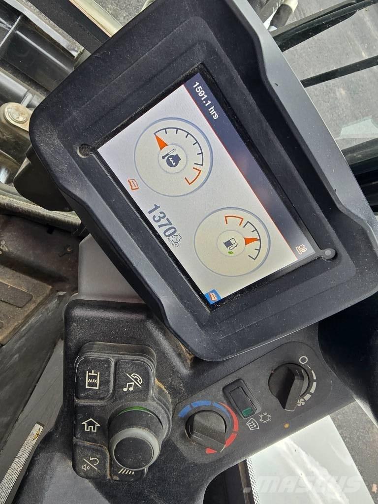 Bobcat E 42 Minigrävare < 7t