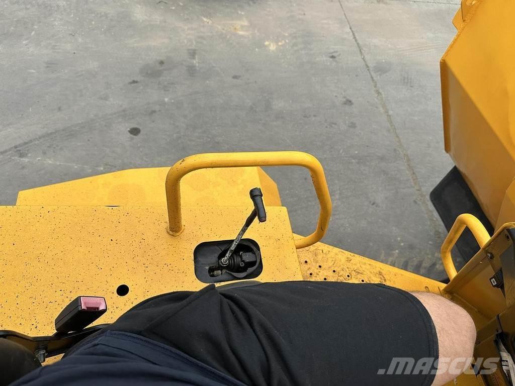 Thwaites 9T Minidumprar