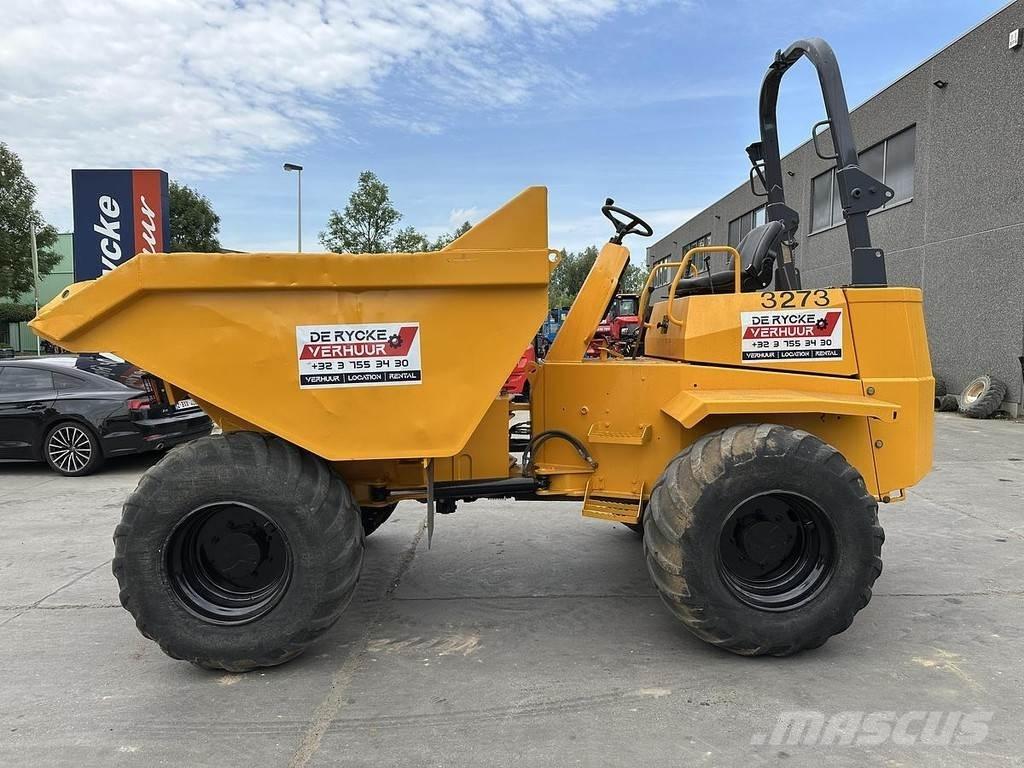 Thwaites 9T Minidumprar