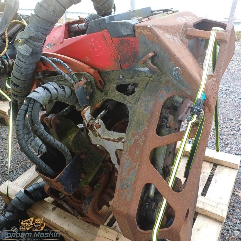 Komatsu C144 Skördaraggregat