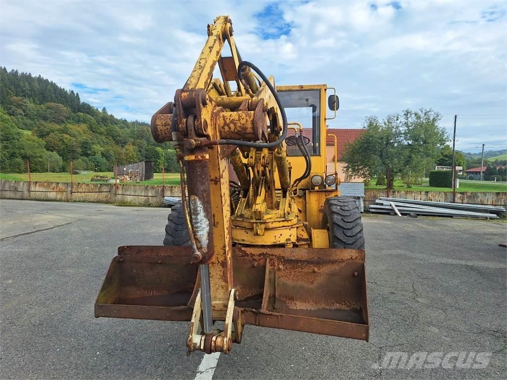 ZTS UN 050 Övriga bilar