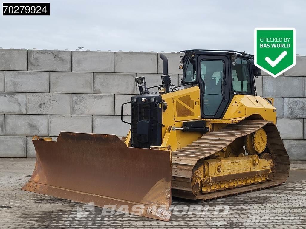 CAT D5 -17A Bandschaktare