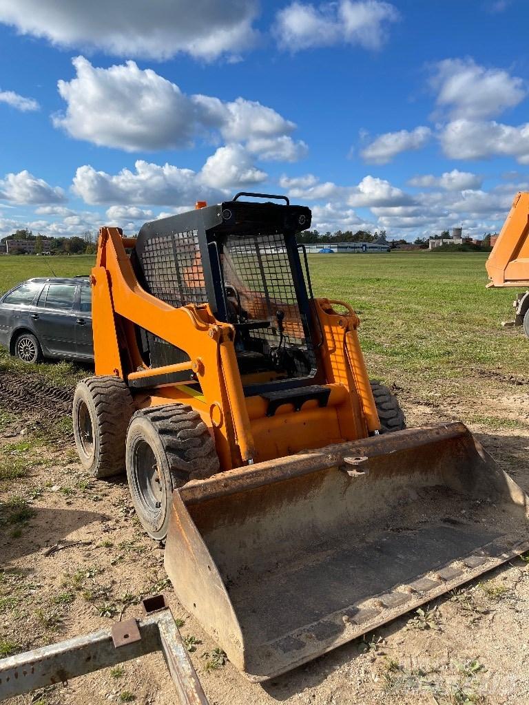 CASE 95 XT Kompaktlastare