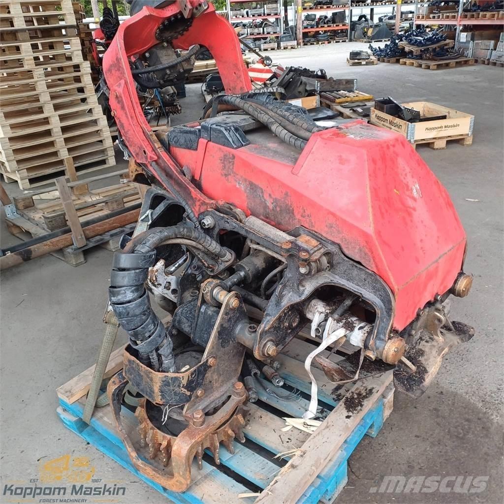 Komatsu C144 Skördaraggregat