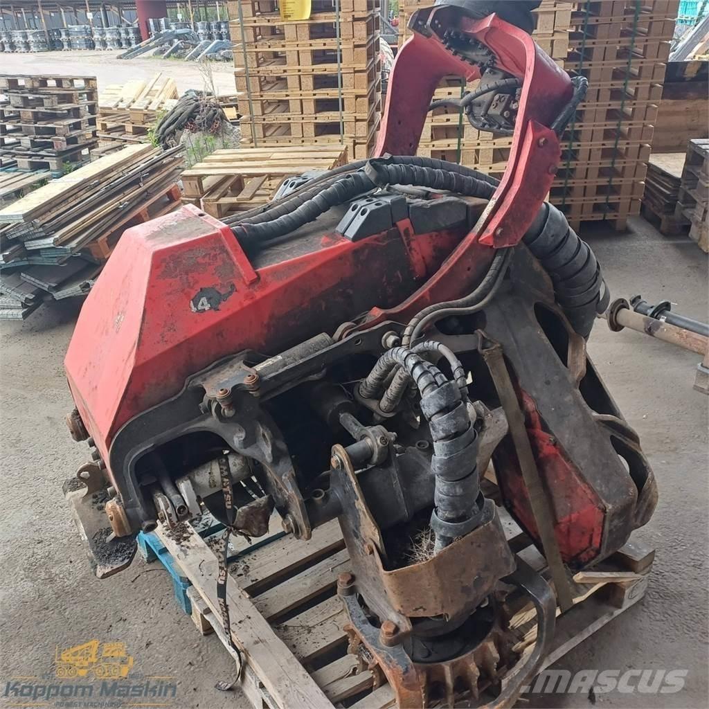 Komatsu C144 Skördaraggregat