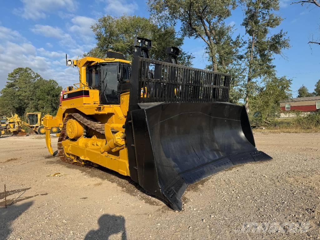 CAT D 9 T Bandschaktare