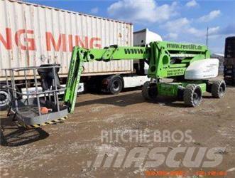 Niftylift HR 28 Bomliftar