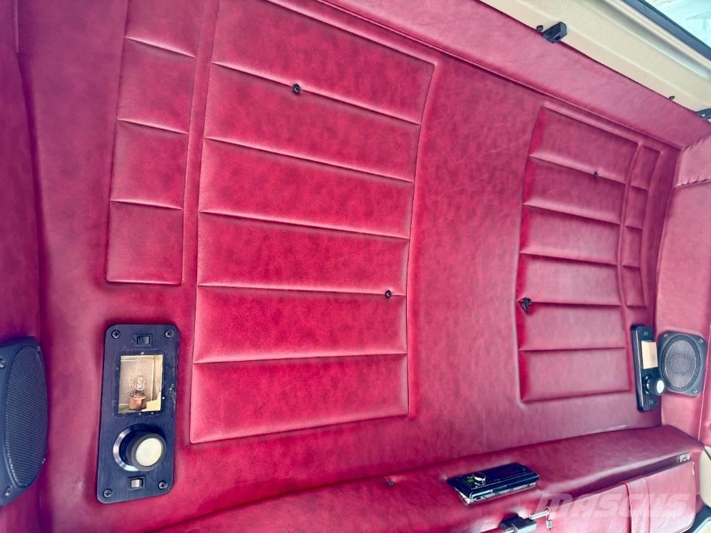 Peterbilt 378 Dragbilar