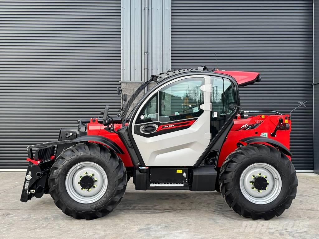 Manitou MT 935 Teleskoplastare