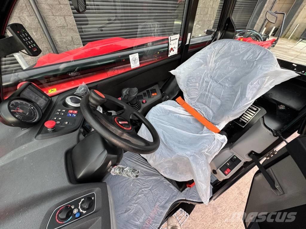 Manitou MT 935 Teleskoplastare