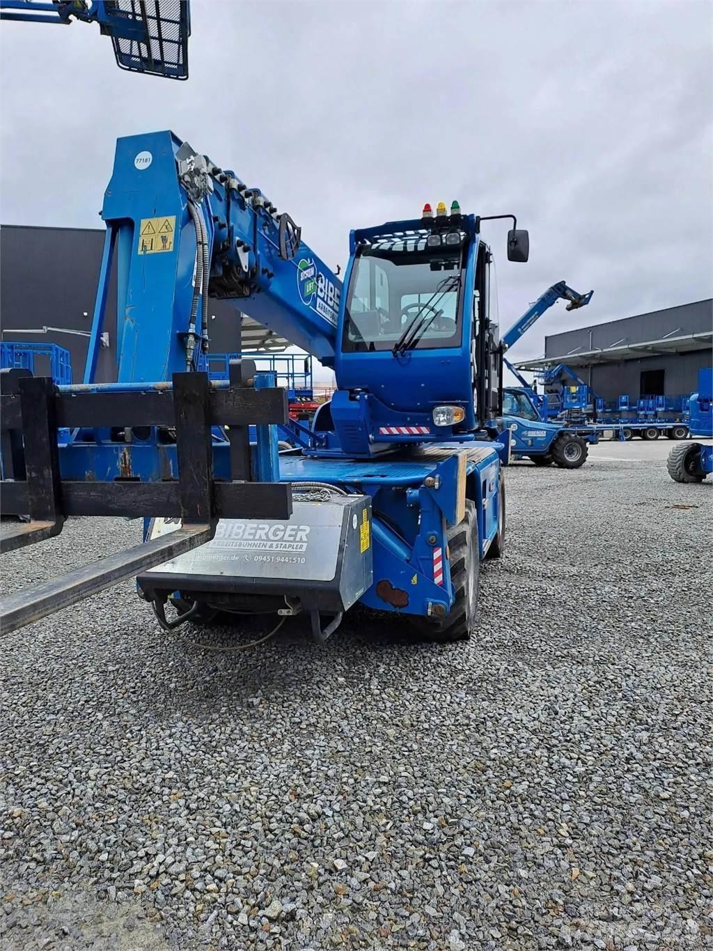 Merlo R 40.18 S Övriga motviktstruckar