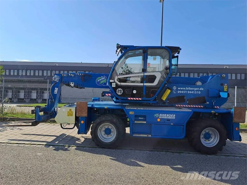 Merlo R 40.18 S Övriga motviktstruckar