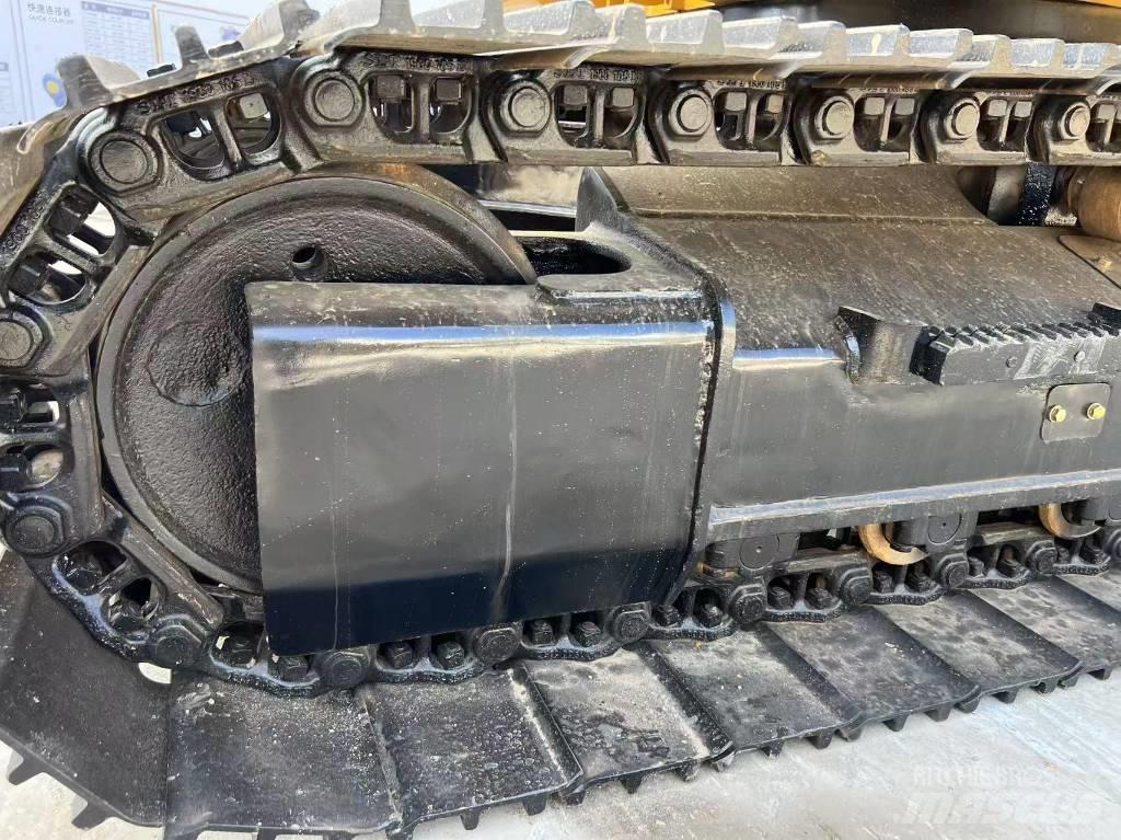 CAT 315 D L Bandgrävare