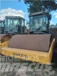 Volvo SD 105 Jordkompaktorer