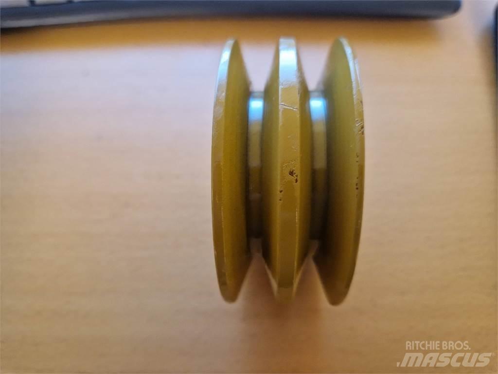Eco Log 7003854 Elektronik