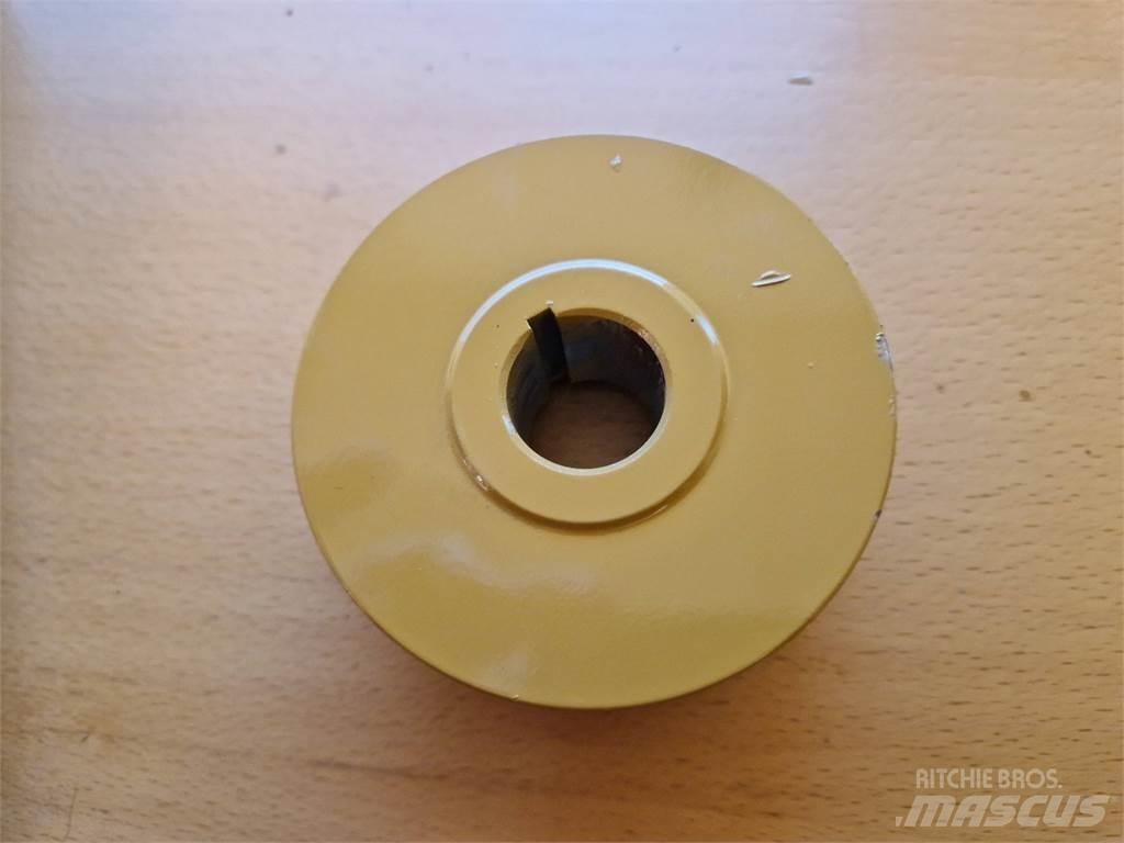 Eco Log 7003854 Elektronik