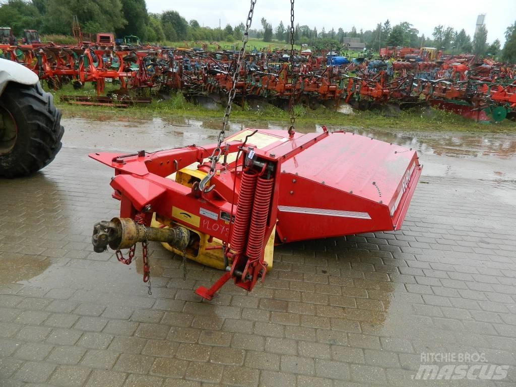 Elho NM 240 Slåtterkrossar