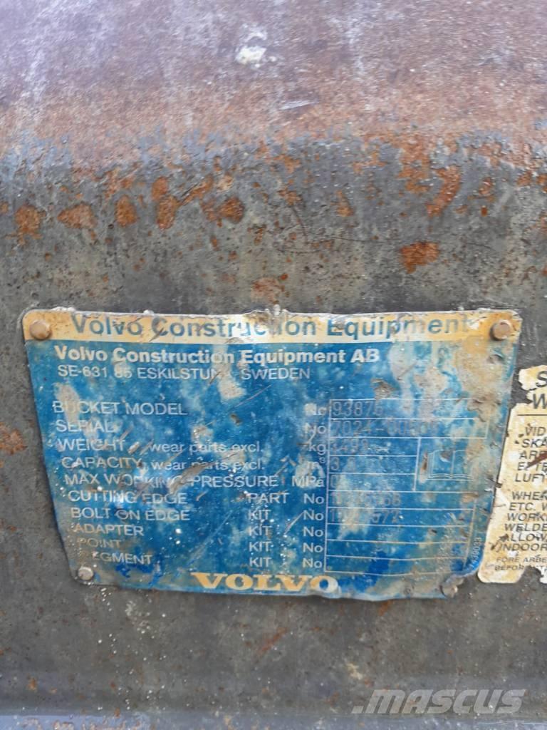 Volvo L 110 G Hjullastare