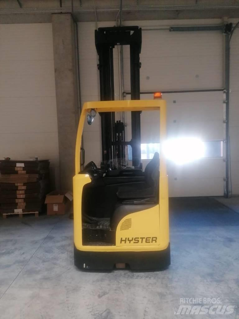 Hyster R 1.6 Skjutstativtruck