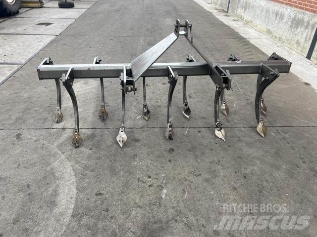 Peecon cultivator Kultivatorer