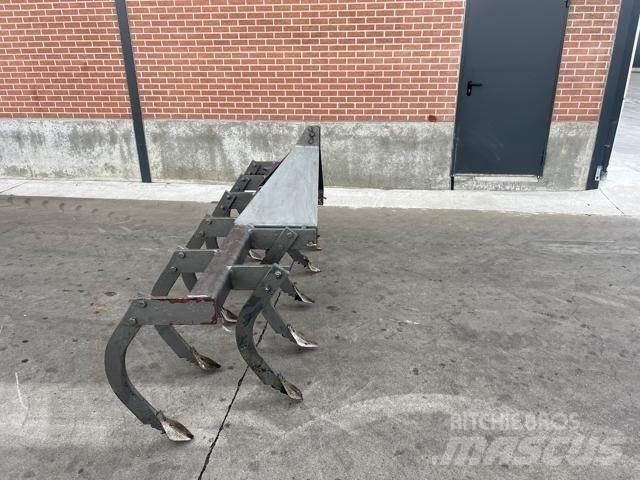 Peecon cultivator Kultivatorer
