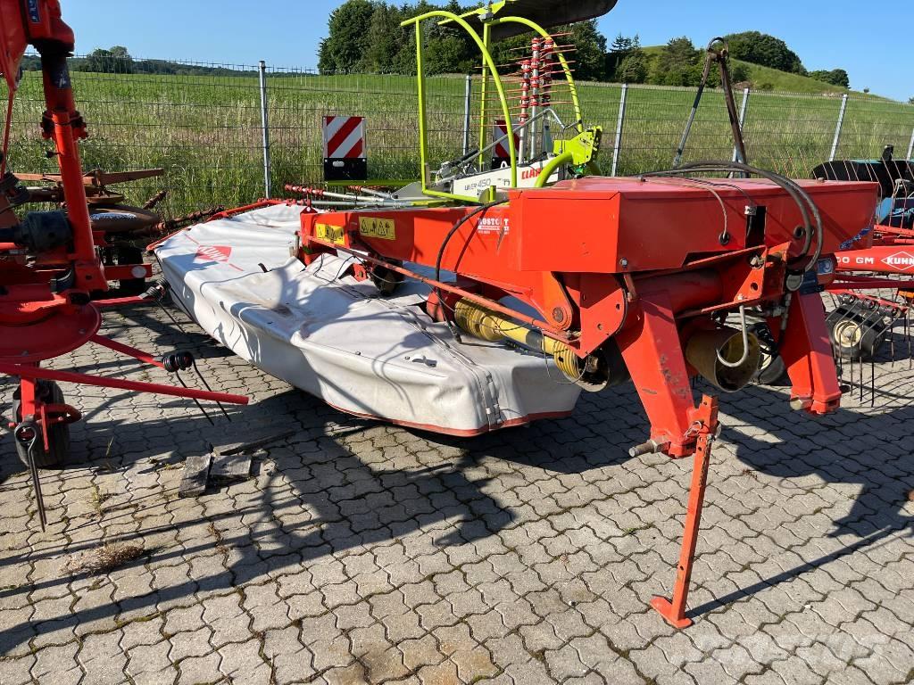 Kuhn GMD 702 Betesputsare