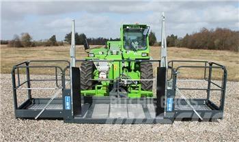Merlo P 40.17 Teleskoplastare