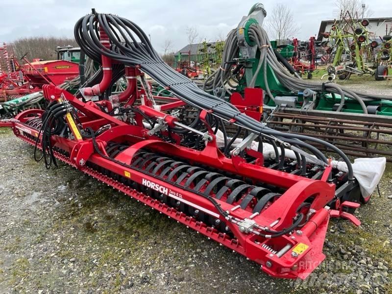 Horsch Taro 6 SL Såmaskiner
