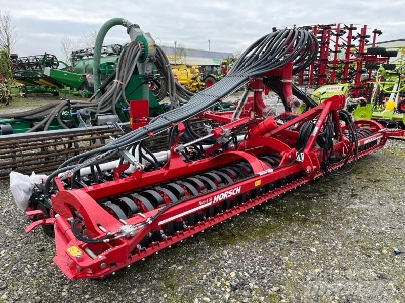 Horsch Taro 6 SL Såmaskiner