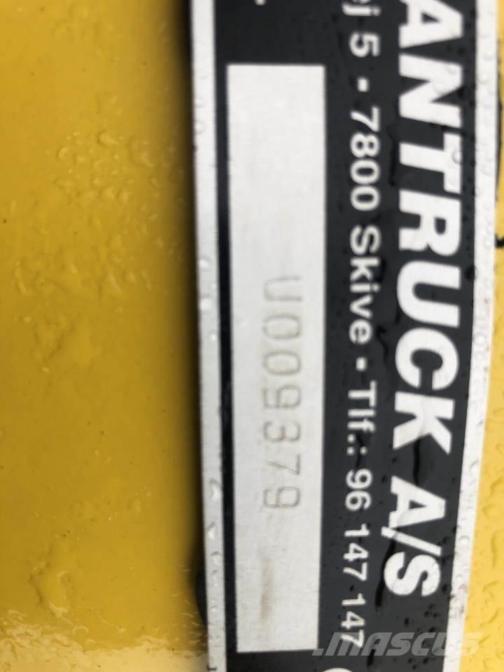  Øvrige Hjul Däck, hjul och fälgar