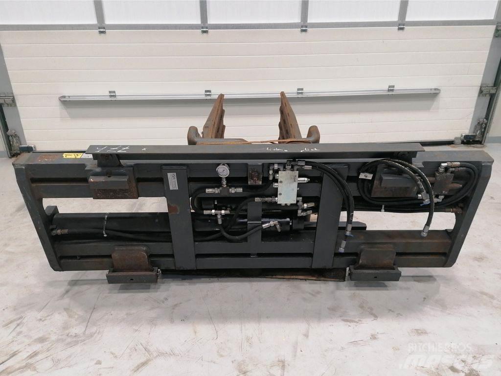 Kaup 6.5T413b-1 Balklämaggegat