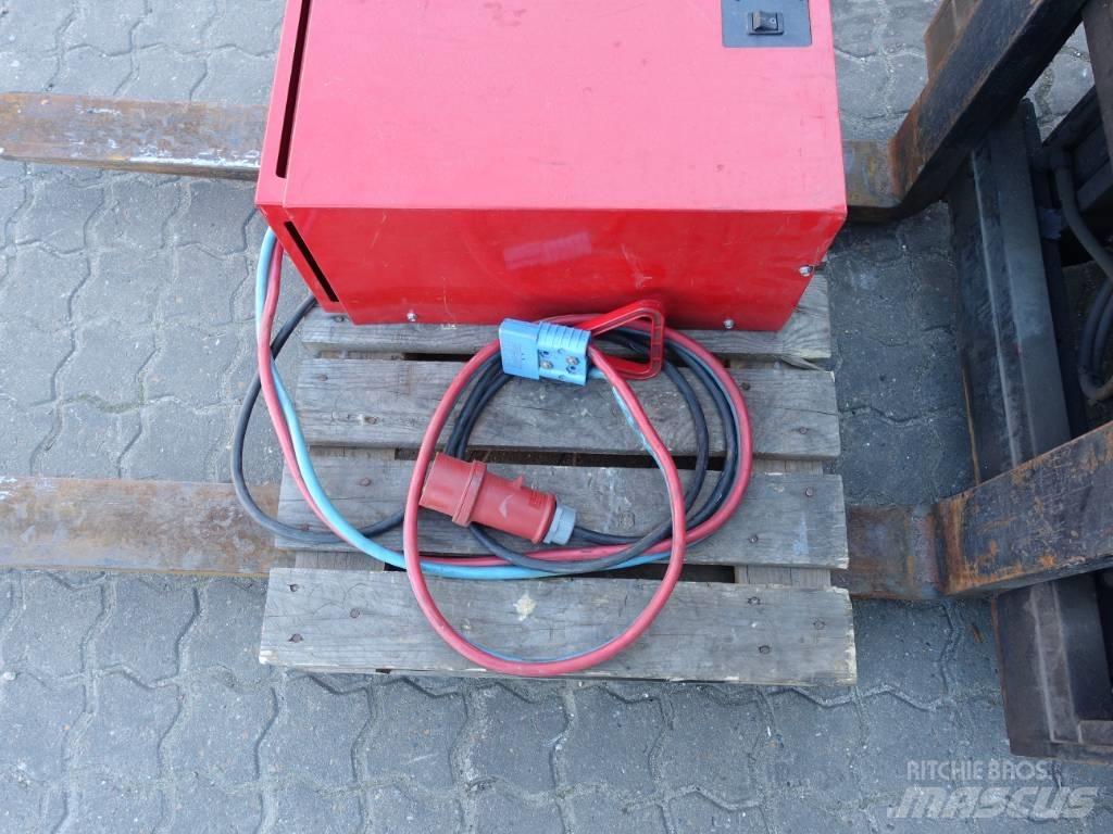 BT CBE 16 F CARGO Elmotviktstruckar