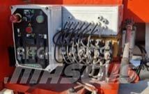 Niftylift HR 17 NE Bomliftar