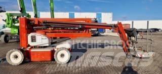 Niftylift HR 17 NE Bomliftar