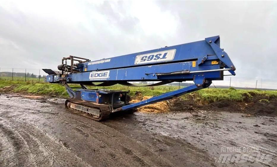 Edge TS6540 Transportband